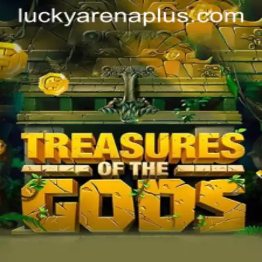 Unveiling 'TreasureoftheGods': An Epic Journey into ArenaPlus