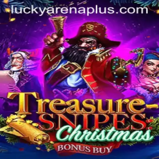 TreasuresnipesChristmas: Unveiling a Festive Gaming Adventure with ArenaPlus