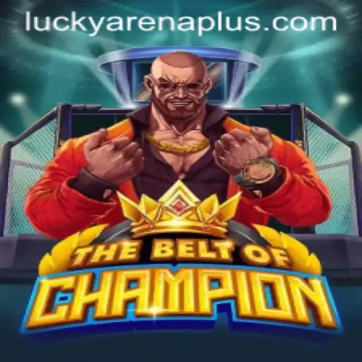 TheBeltOfChampion: A New Gaming Frontier with ArenaPlus