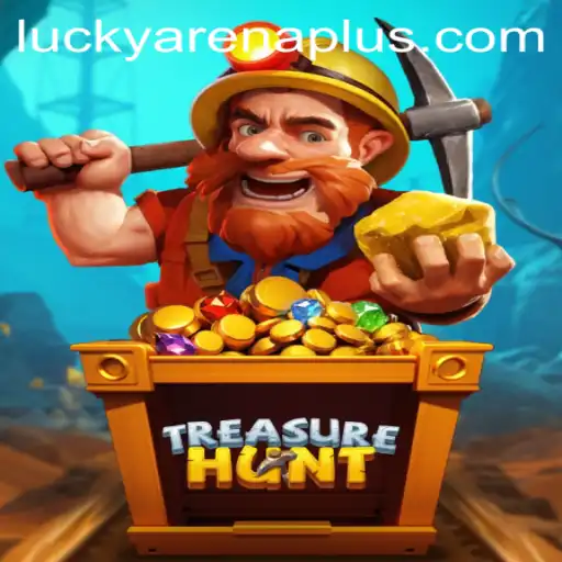 Unveiling the Adventure: TreasureHunt in ArenaPlus
