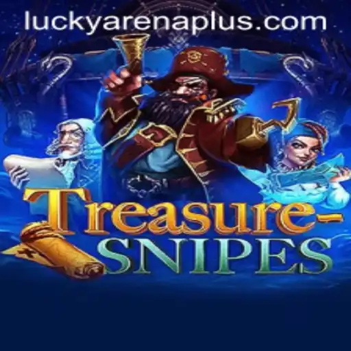 Exploring the Thrills of TreasureSnipes: A Deep Dive into ArenaPlus